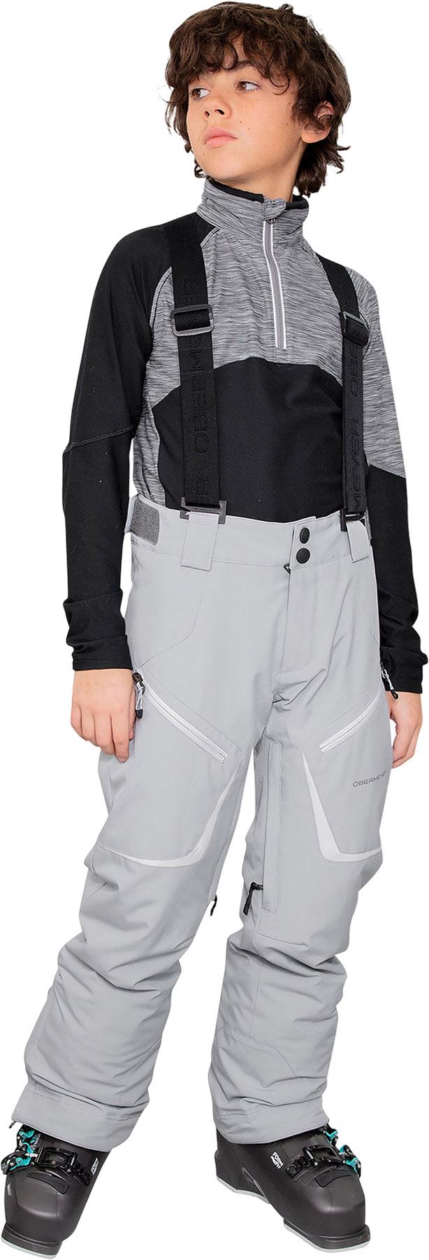 Product gallery image number 6 for product Enforcer Pant - Boys