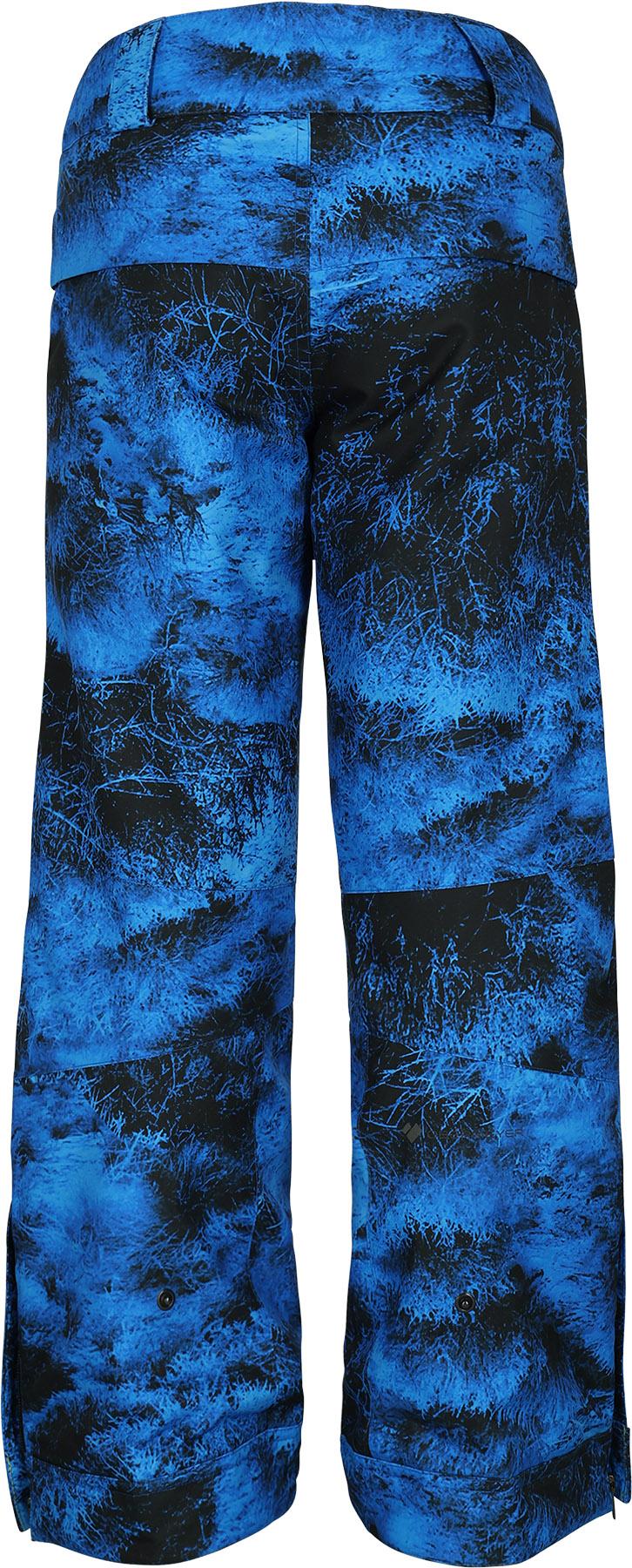 Product gallery image number 5 for product Brisk Print Pant - Boys