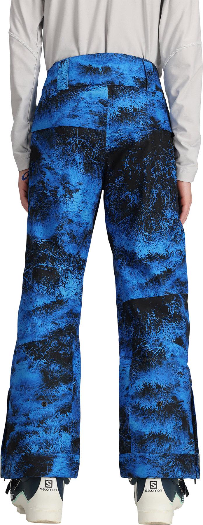 Product gallery image number 4 for product Brisk Print Pant - Boys