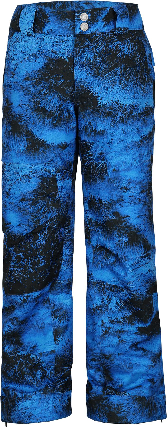 Product gallery image number 1 for product Brisk Print Pant - Boys