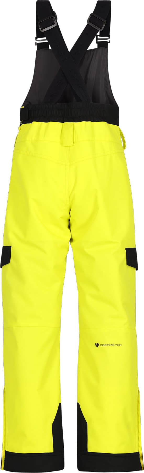 Product gallery image number 4 for product Connor Bib Pant - Boys