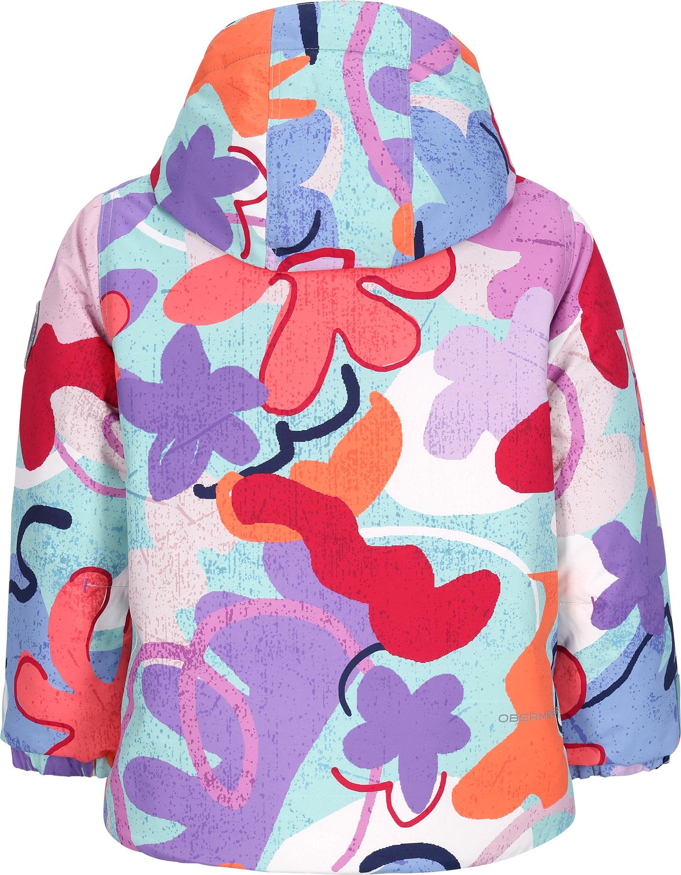 Product gallery image number 5 for product Ashor Jacket - Kids