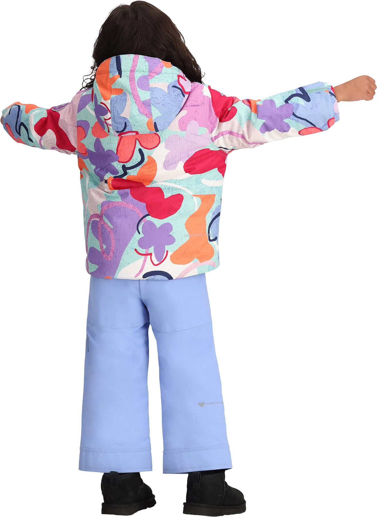 Product gallery image number 3 for product Ashor Jacket - Kids