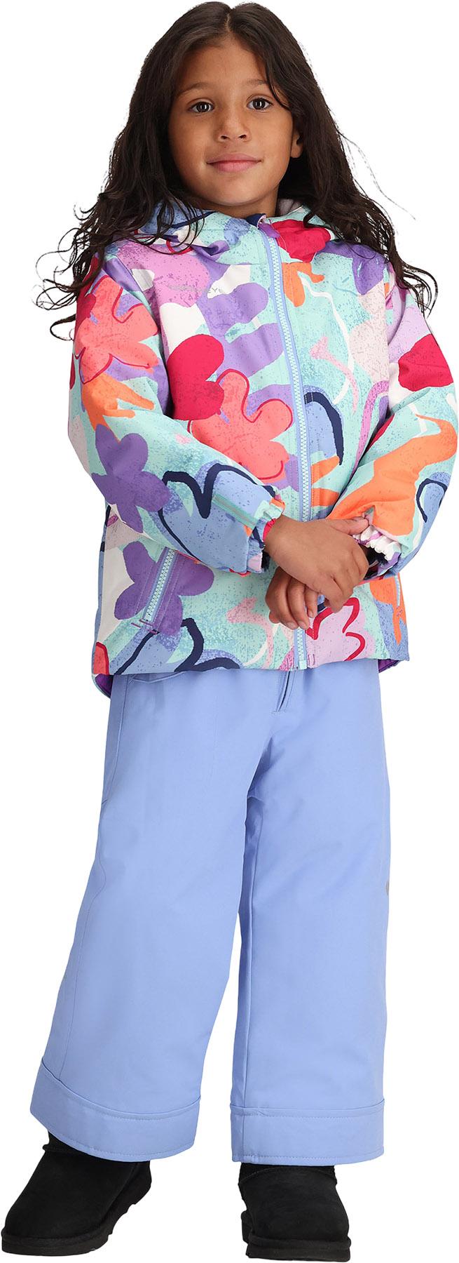 Product gallery image number 4 for product Ashor Jacket - Kids