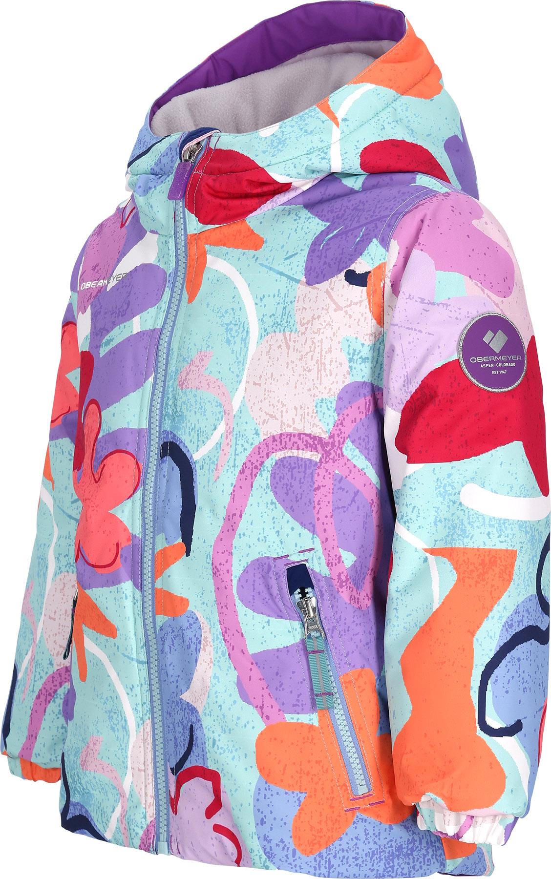 Product gallery image number 2 for product Ashor Jacket - Kids