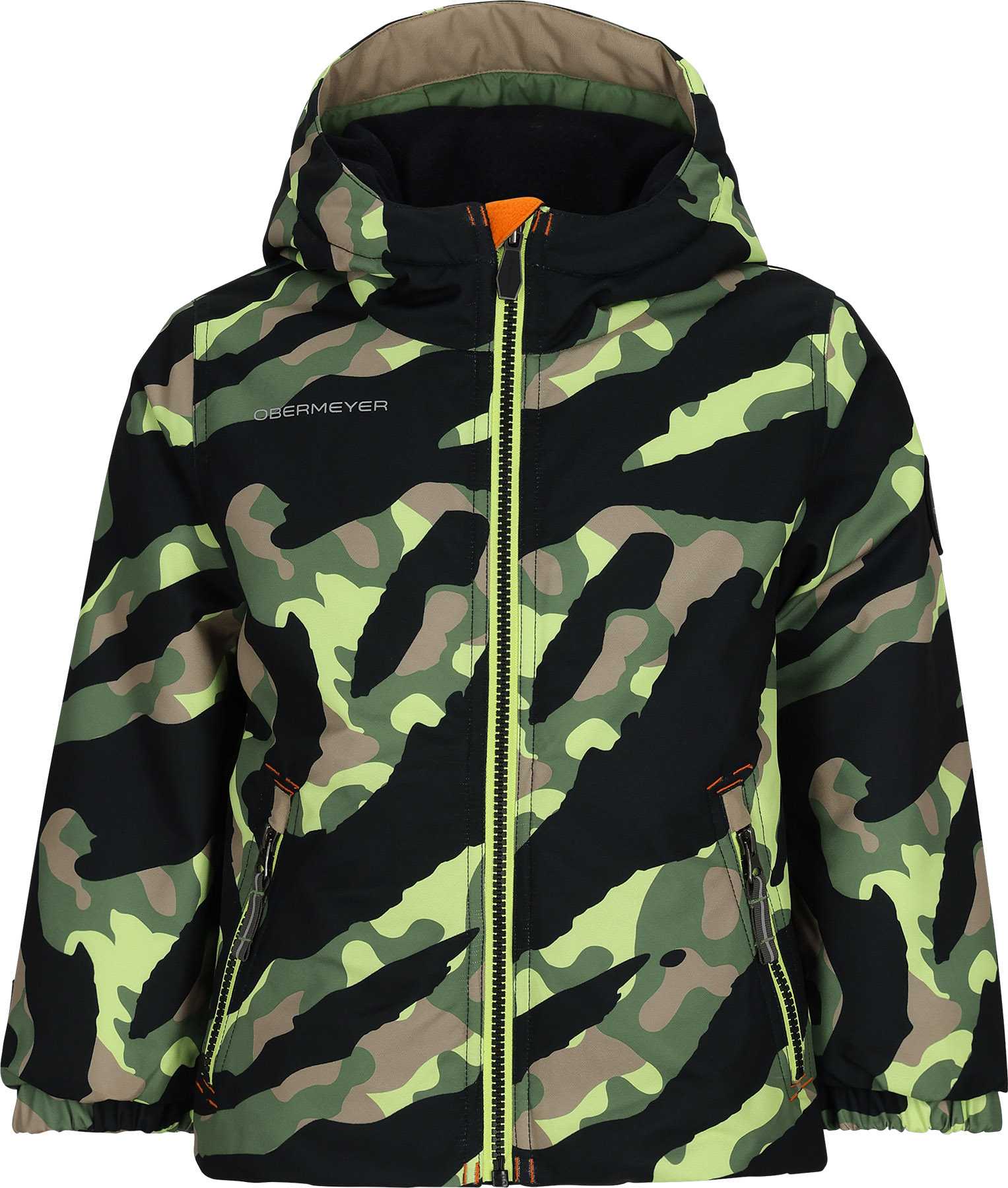 Product image for Ashor Jacket - Kids