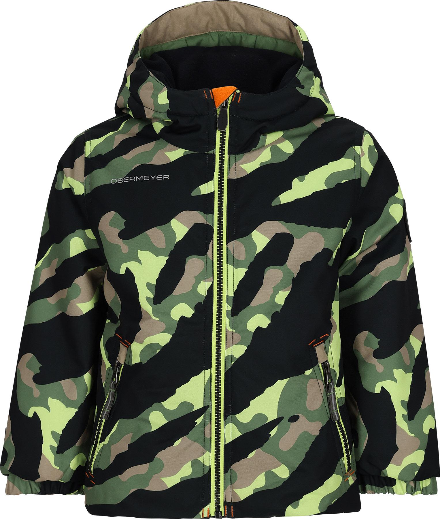 Product image for Ashor Jacket - Kids