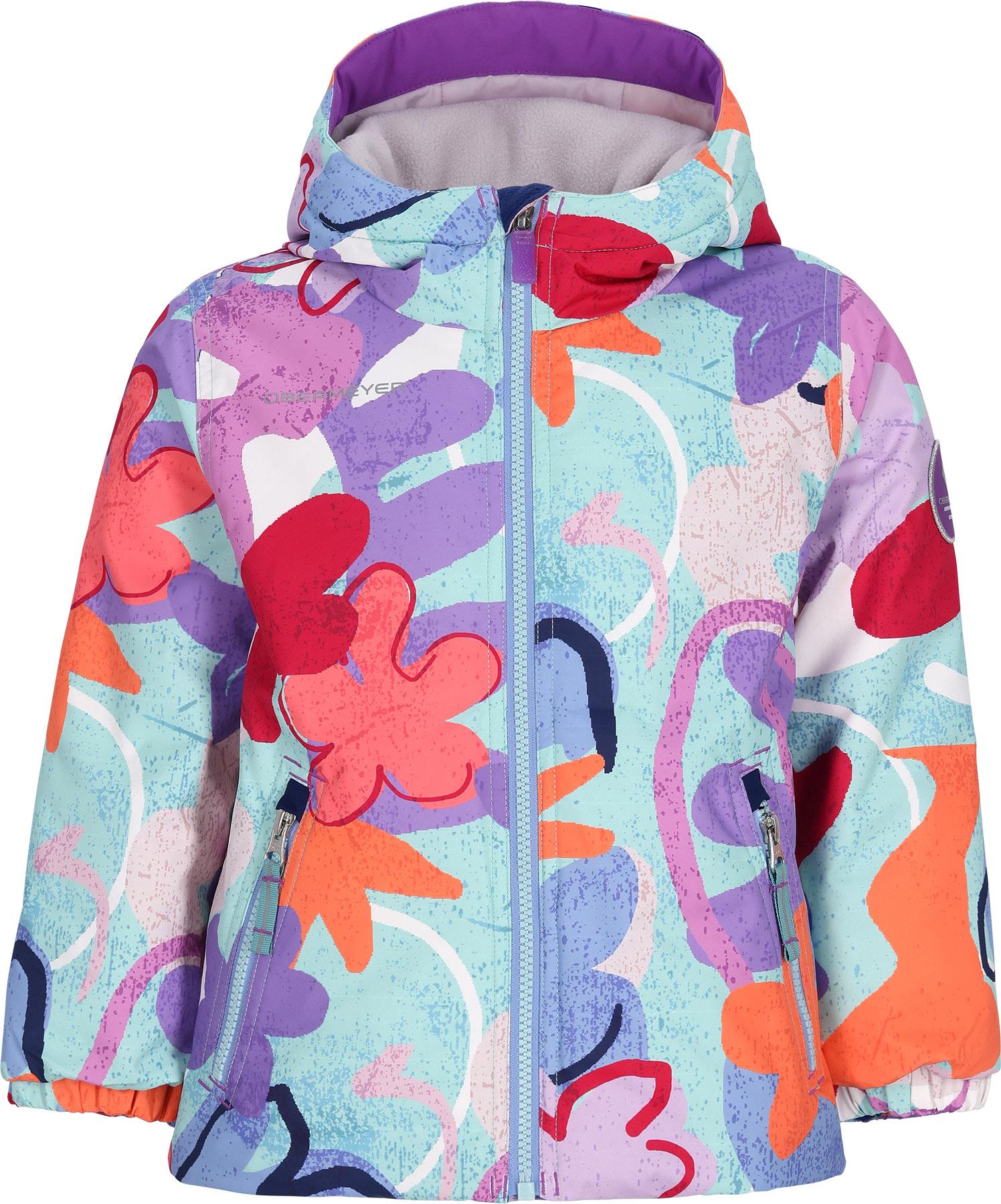 Product gallery image number 1 for product Ashor Jacket - Kids