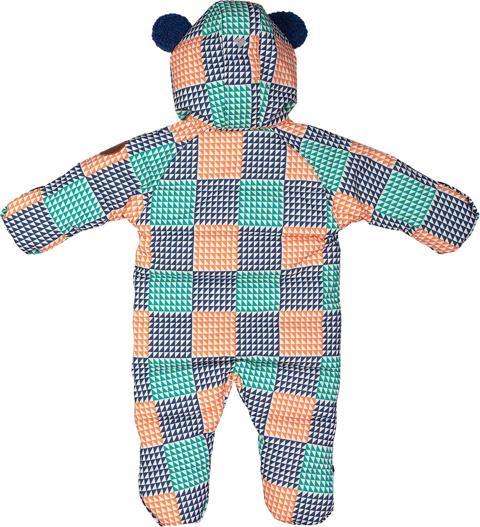 Product gallery image number 2 for product Kleine Bunting - Infant