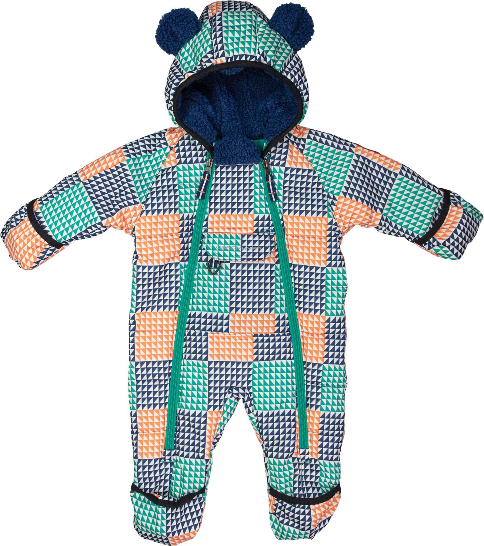 Product image for Kleine Bunting - Infant