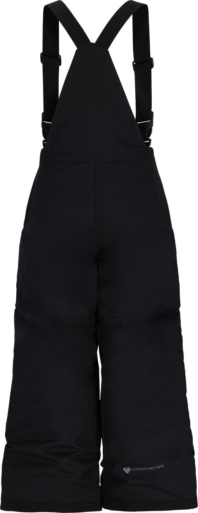 Product gallery image number 3 for product Frosty Suspender Pant - Kids