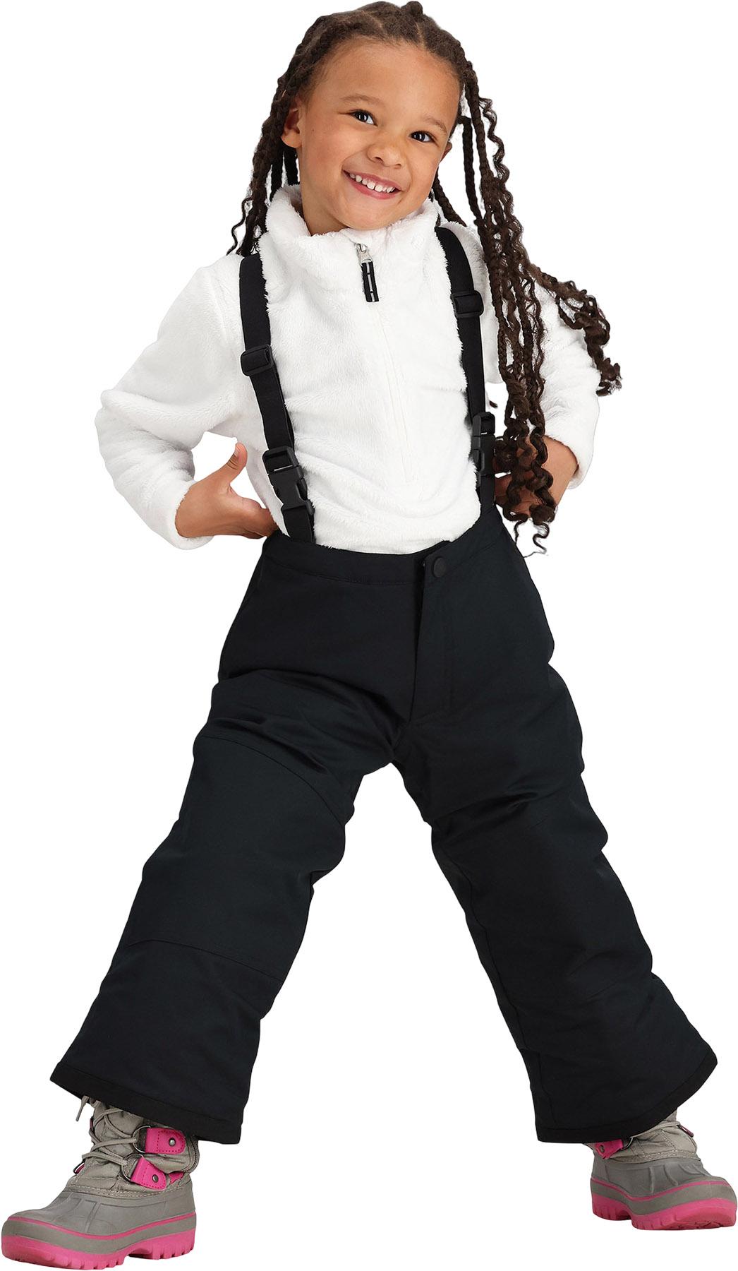 Product gallery image number 2 for product Frosty Suspender Pant - Kids