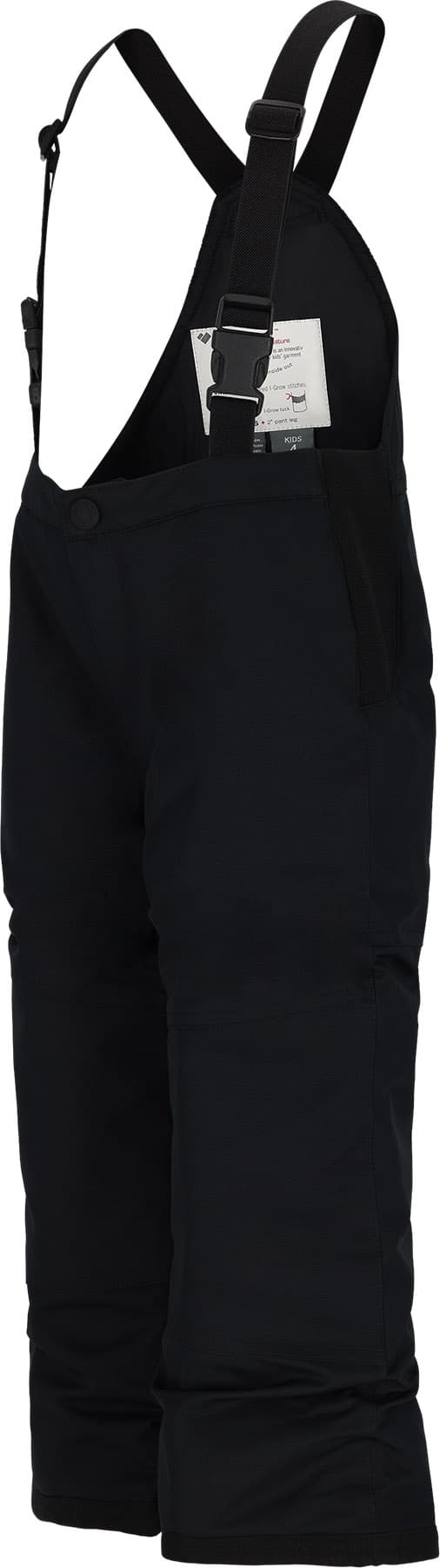 Product gallery image number 4 for product Frosty Suspender Pant - Kids