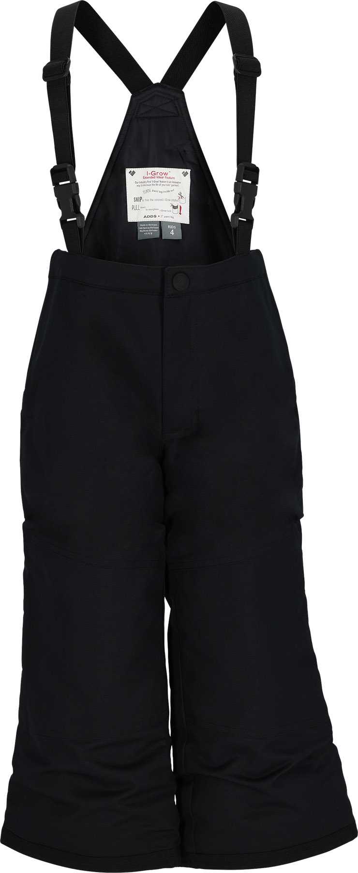 Product image for Frosty Suspender Pant - Kids