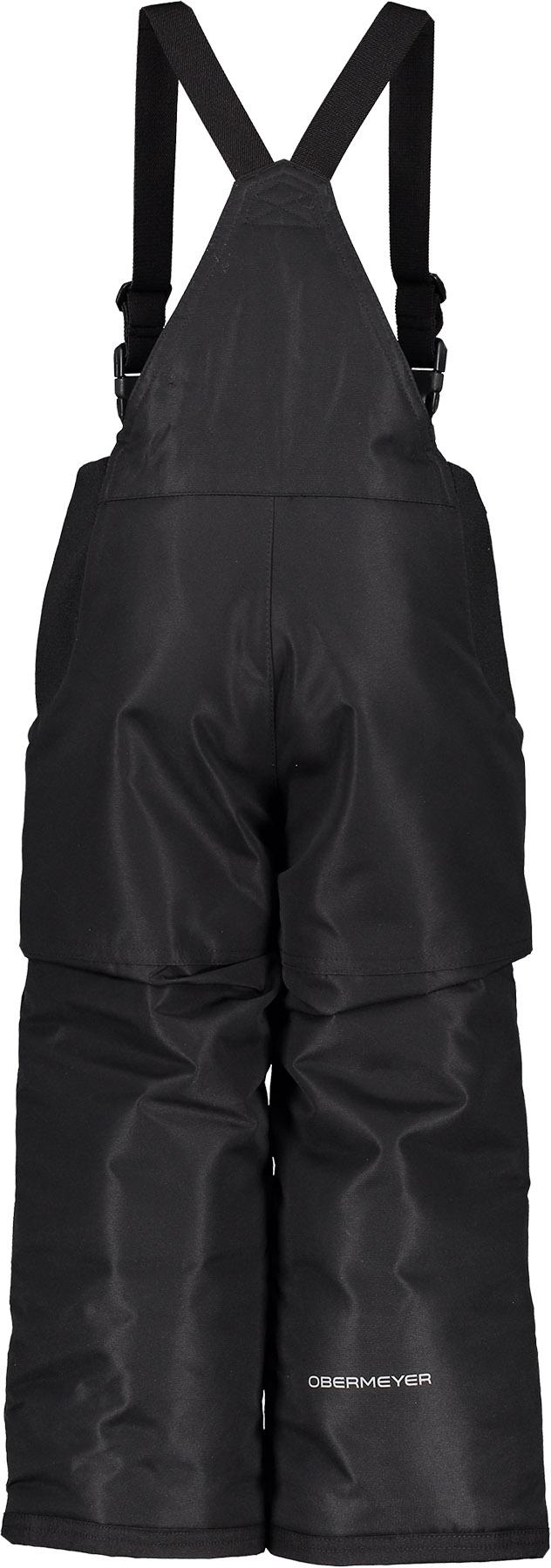 Numéro de l'image de la galerie de produits 5 pour le produit Pantalon à bretelles Frosty - Unisexe