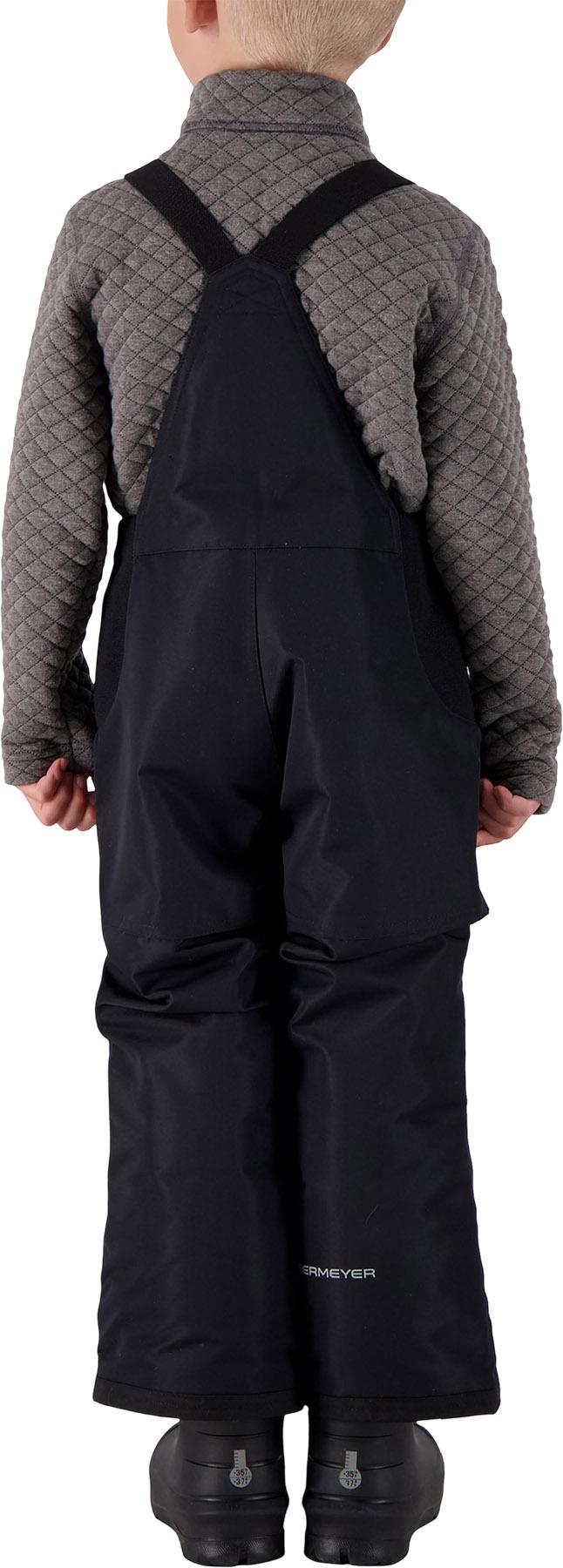 Numéro de l'image de la galerie de produits 3 pour le produit Pantalon à bretelles Frosty - Unisexe