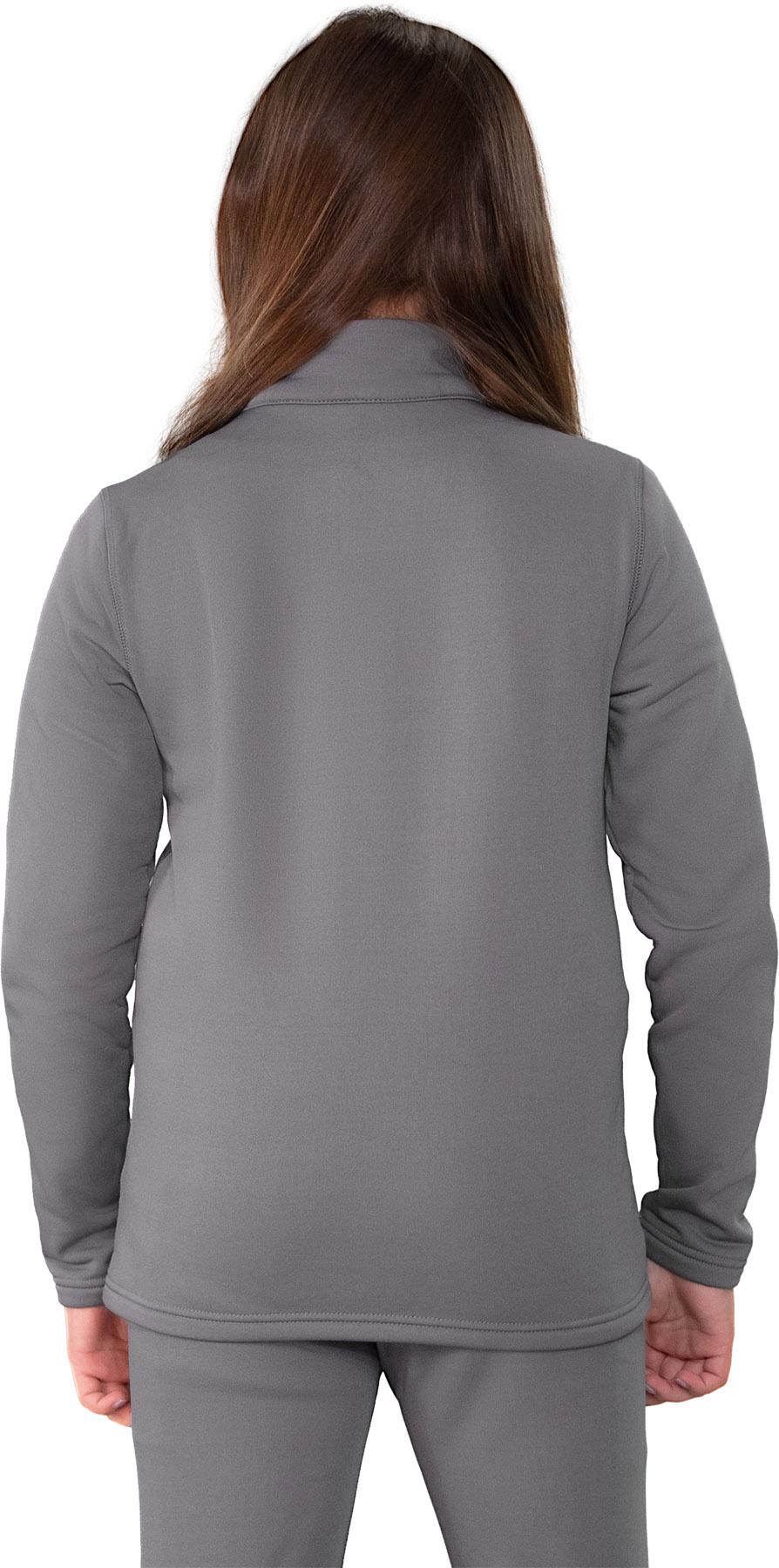 Numéro de l'image de la galerie de produits 4 pour le produit Chandail en molleton à glissière 1/4 UltraGear - Jeune