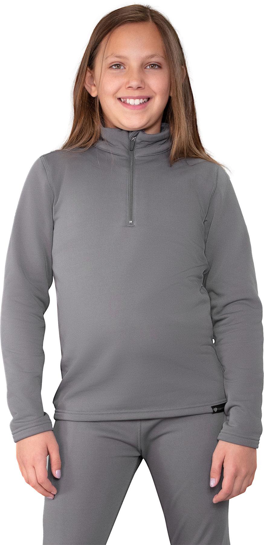 Numéro de l'image de la galerie de produits 3 pour le produit Chandail en molleton à glissière 1/4 UltraGear - Jeune