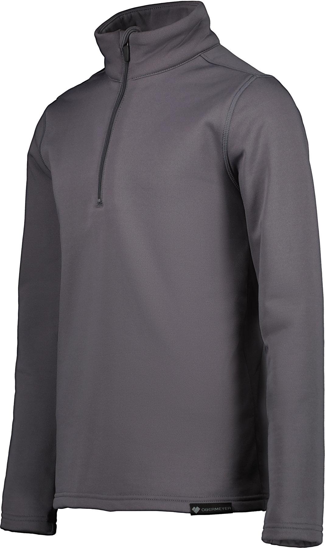 Numéro de l'image de la galerie de produits 5 pour le produit Chandail en molleton à glissière 1/4 UltraGear - Jeune