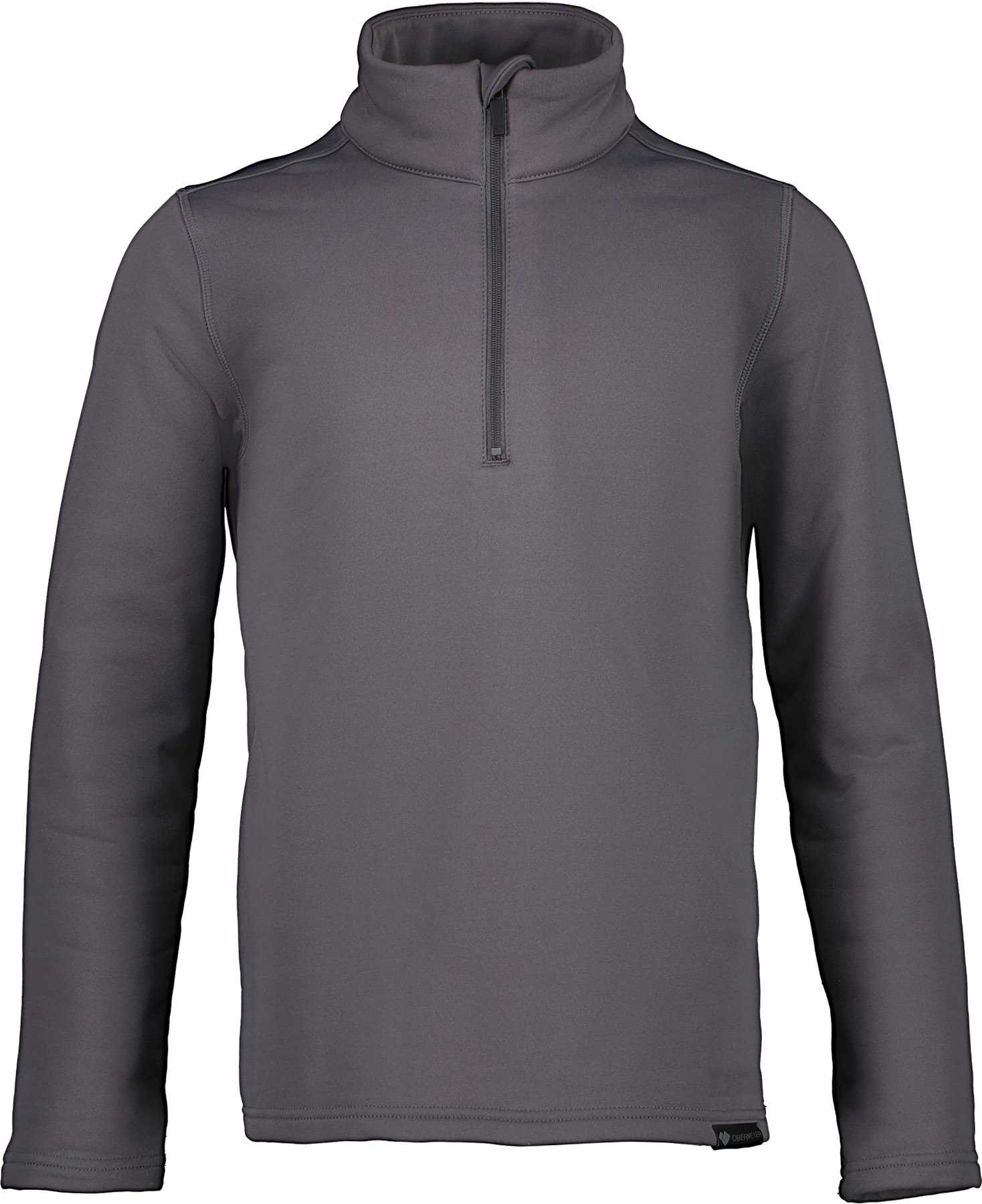 Image de produit pour Chandail en molleton à glissière 1/4 UltraGear - Jeune