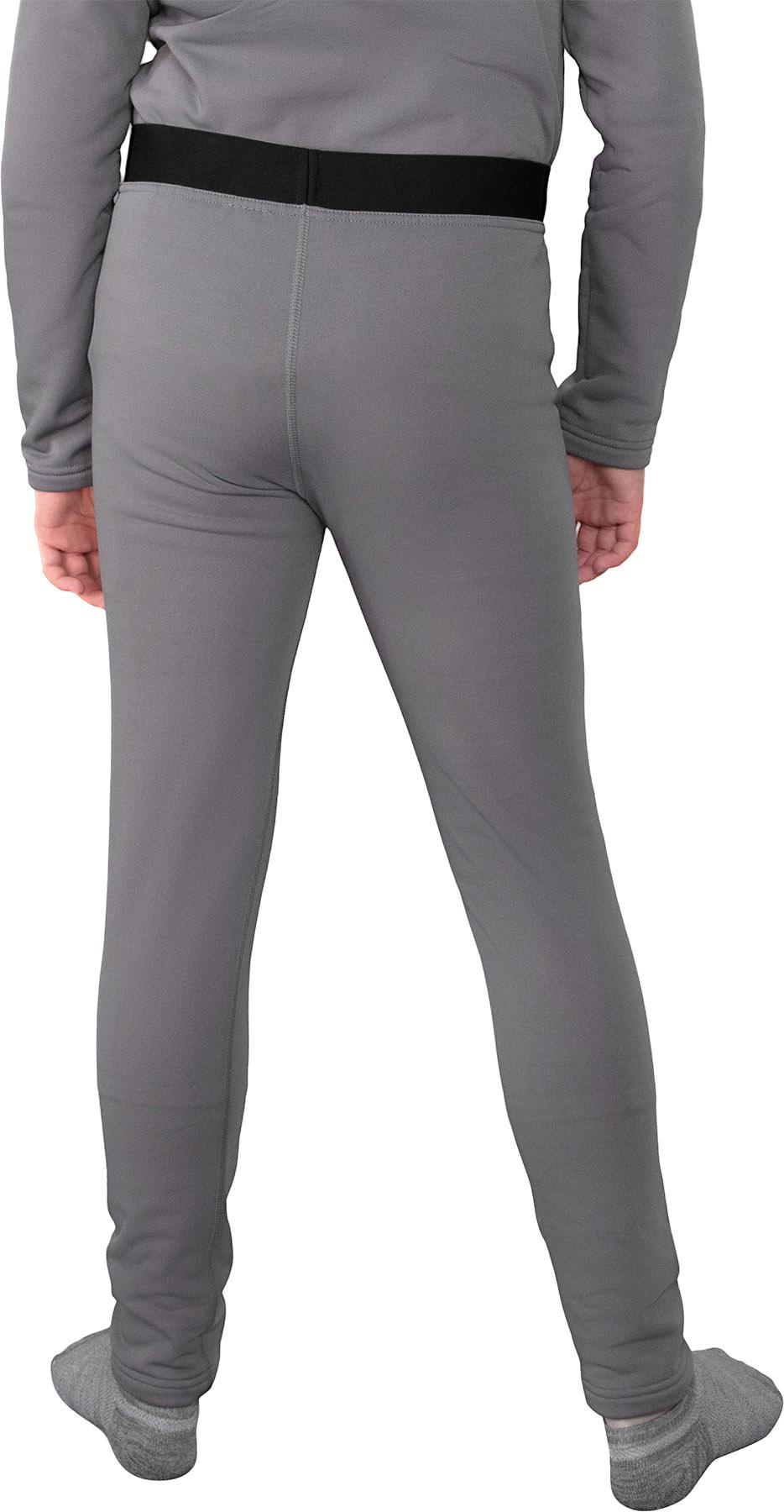 Product gallery image number 3 for product UltraGear Base Layer Bottom - Youth