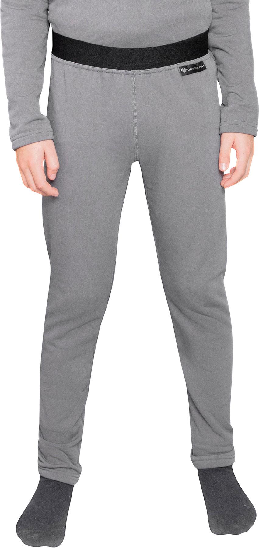 Product gallery image number 2 for product UltraGear Base Layer Bottom - Youth