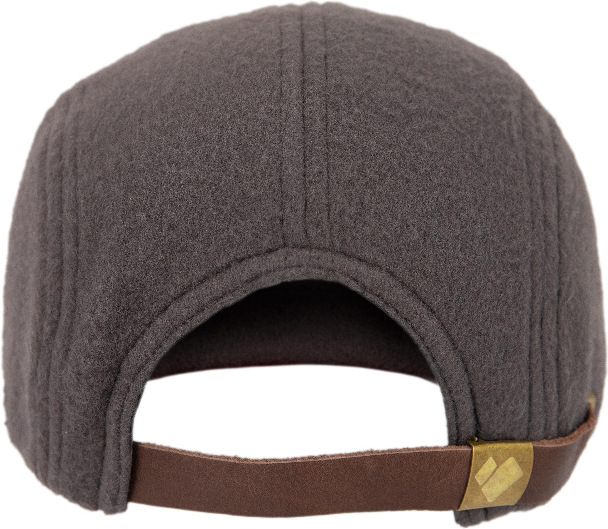 Product gallery image number 3 for product Camper 5 Panel Hat - Men's