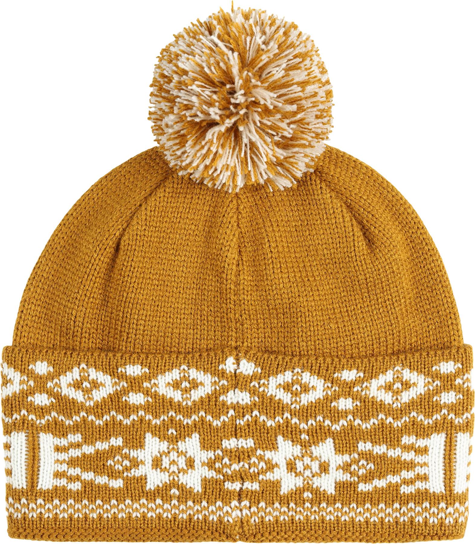 Product gallery image number 2 for product Nordic Pom Beanie - Unisex