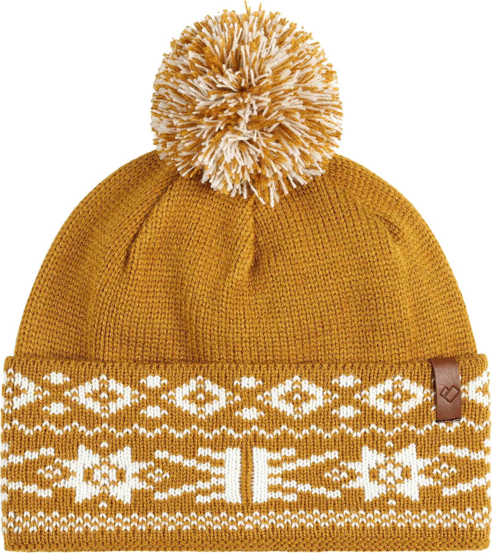 Product image for Nordic Pom Beanie - Unisex