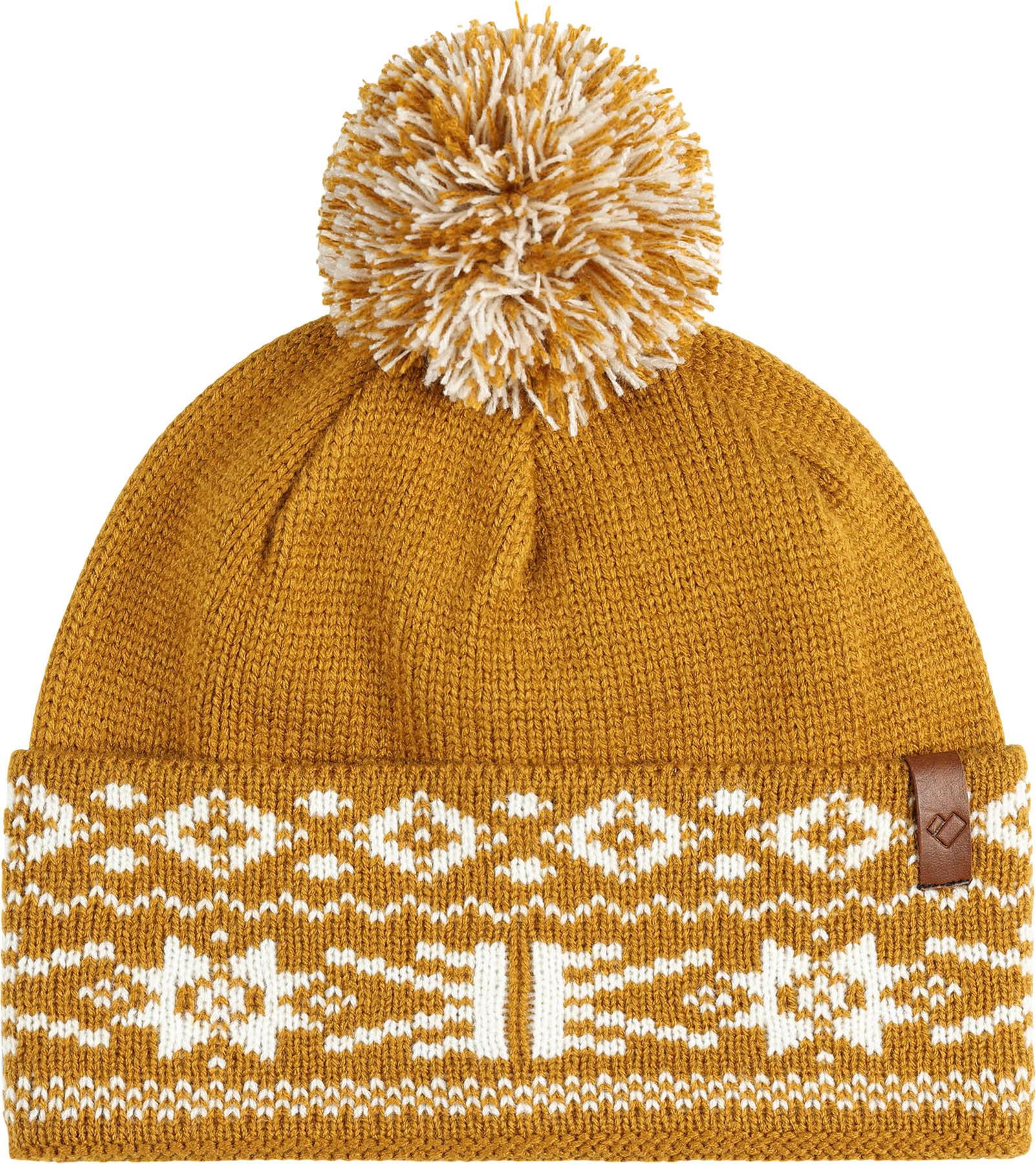 Product gallery image number 1 for product Nordic Pom Beanie - Unisex