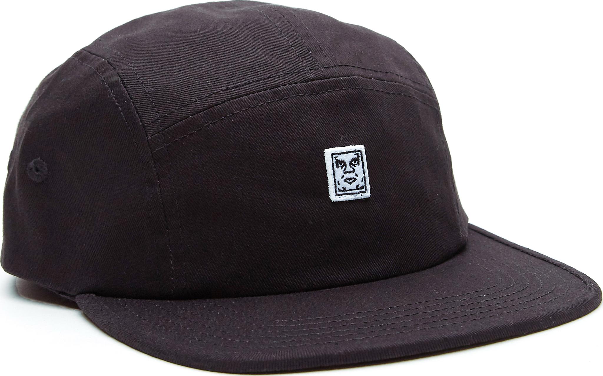 Product gallery image number 1 for product 89 Icon 5 Panel Hat -Men's