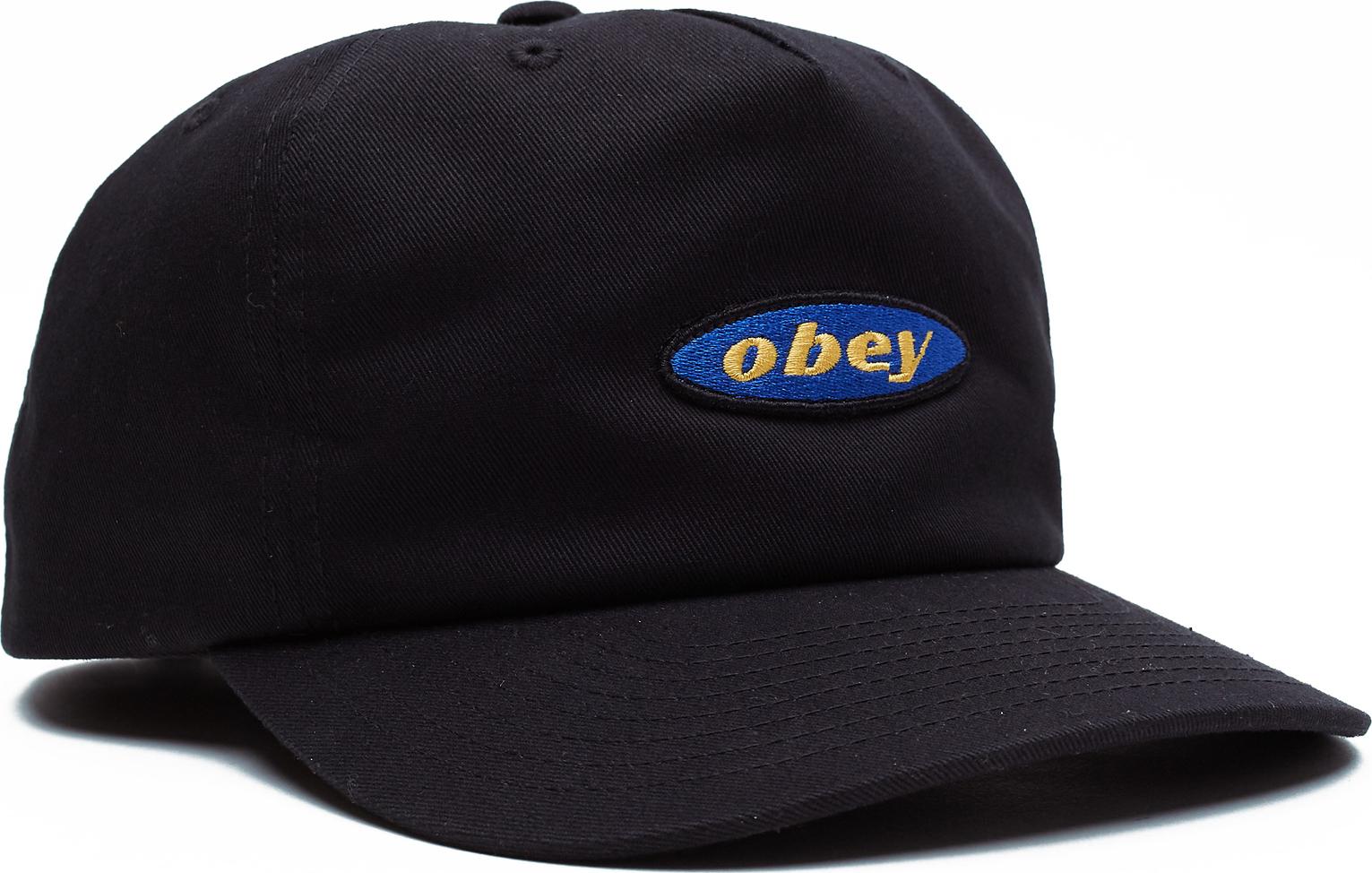 Product gallery image number 1 for product Rotation Snapback - Men's