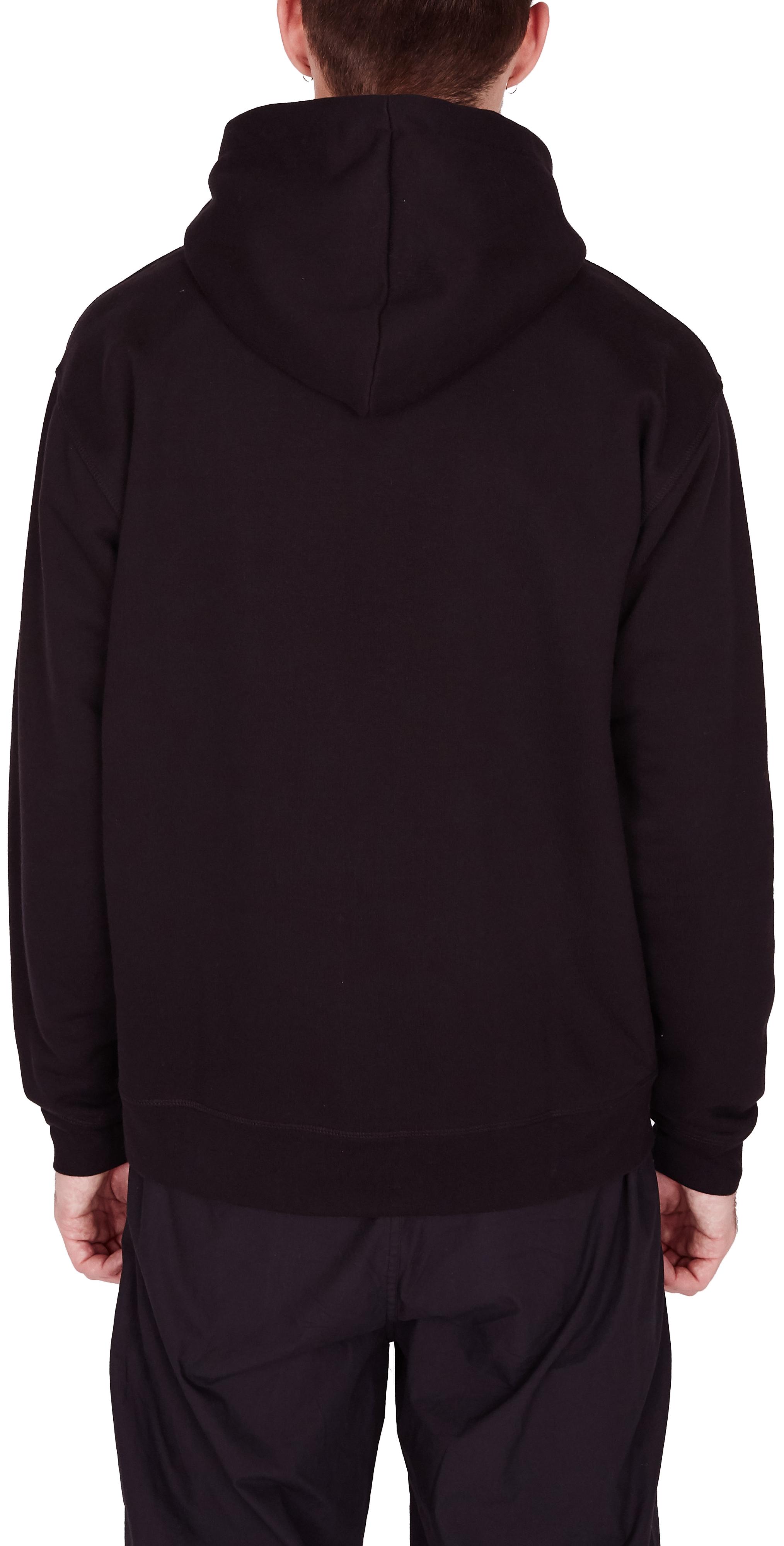 Product gallery image number 2 for product Way Hood - Men's