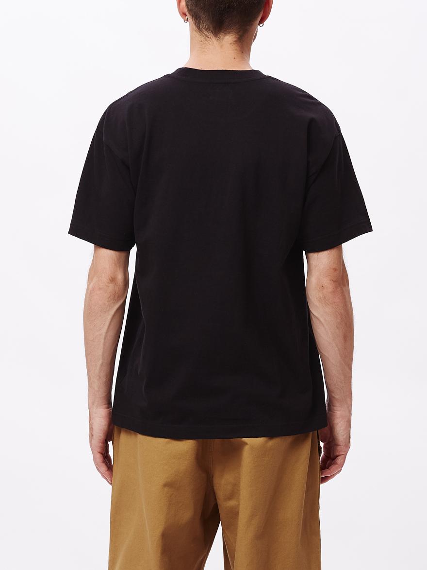 Product gallery image number 2 for product Ideals Recycled Pocket Tee Short Sleeve - Men's
