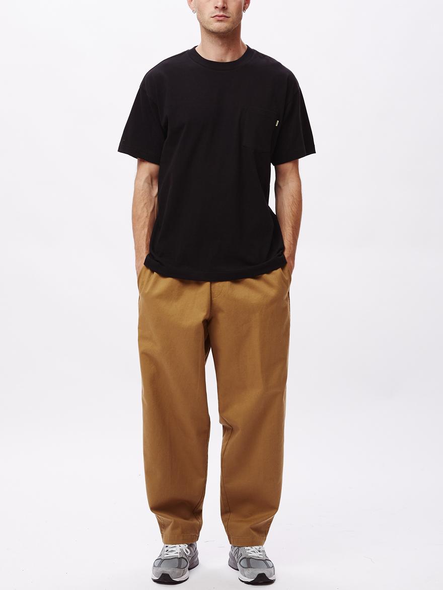 Product gallery image number 3 for product Ideals Recycled Pocket Tee Short Sleeve - Men's