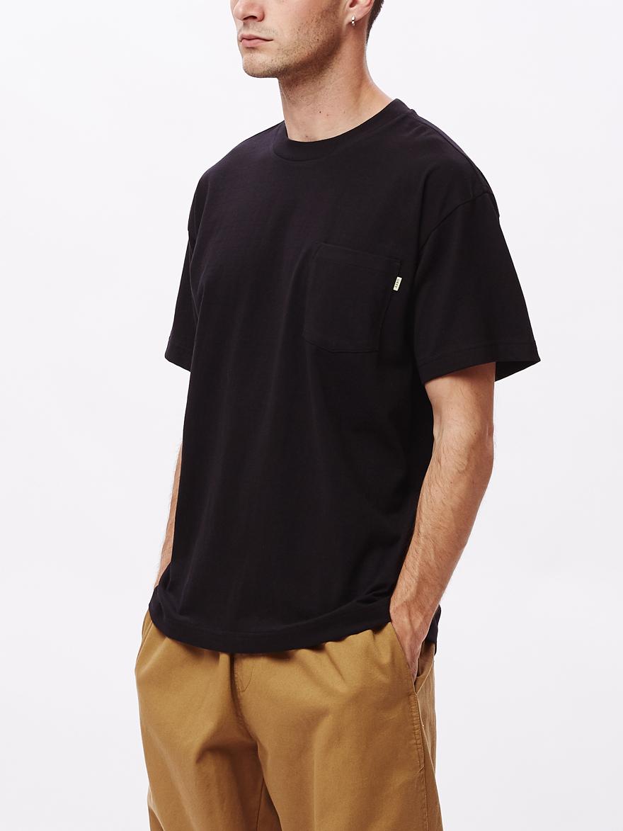 Product gallery image number 4 for product Ideals Recycled Pocket Tee Short Sleeve - Men's
