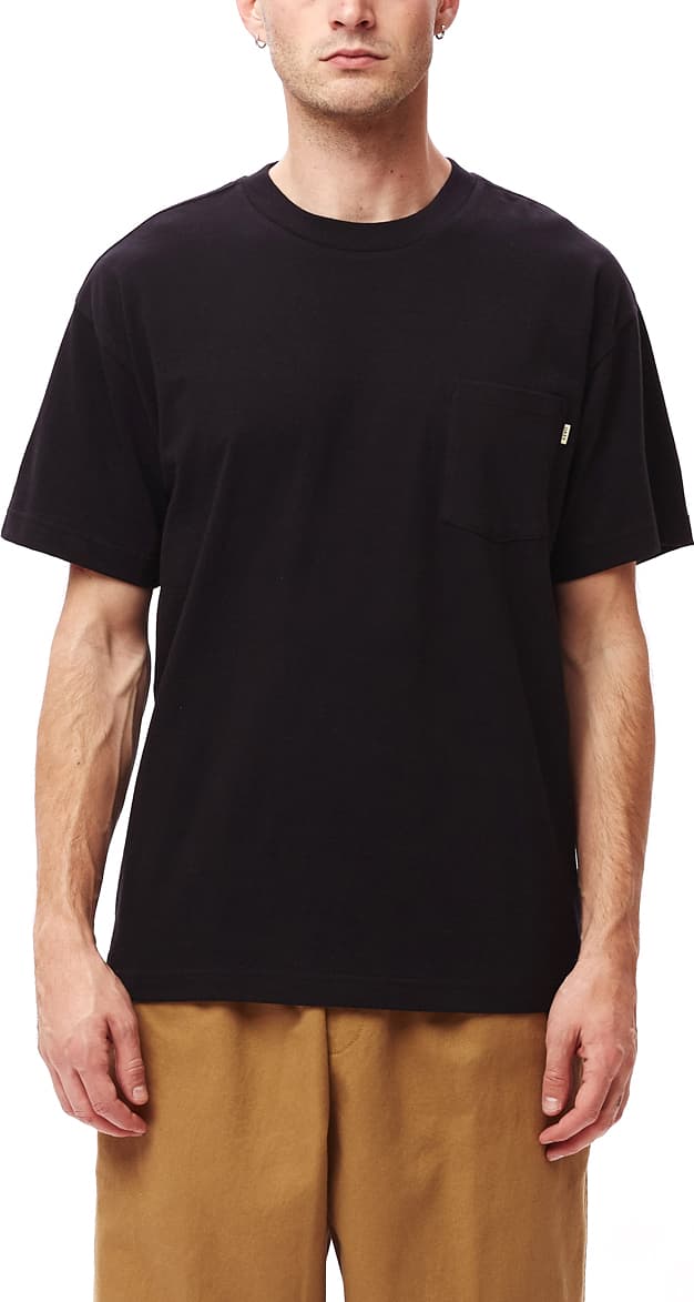 Product gallery image number 1 for product Ideals Recycled Pocket Tee Short Sleeve - Men's
