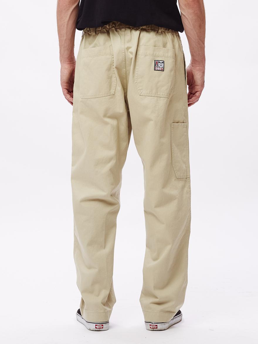 Numéro de l'image de la galerie de produits 2 pour le produit Pantalon Marshal Utility - Homme