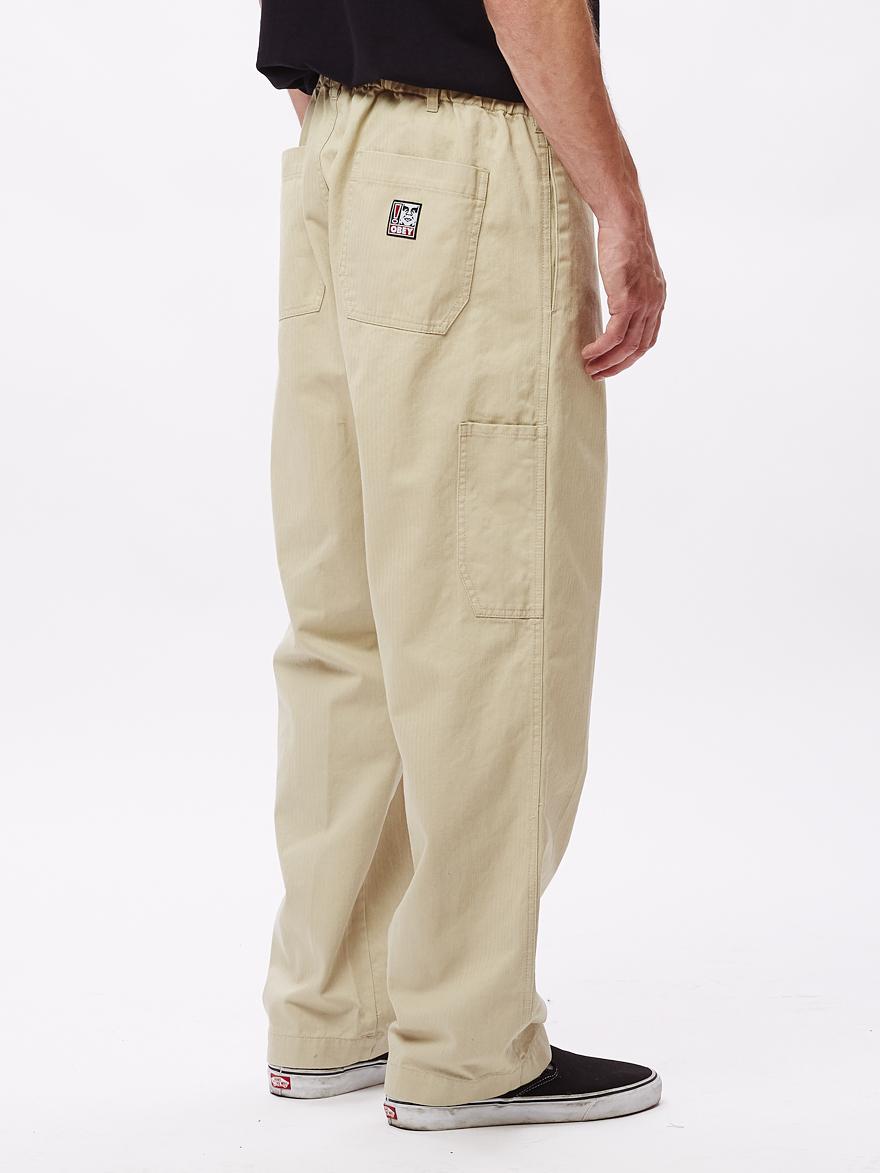 Numéro de l'image de la galerie de produits 3 pour le produit Pantalon Marshal Utility - Homme