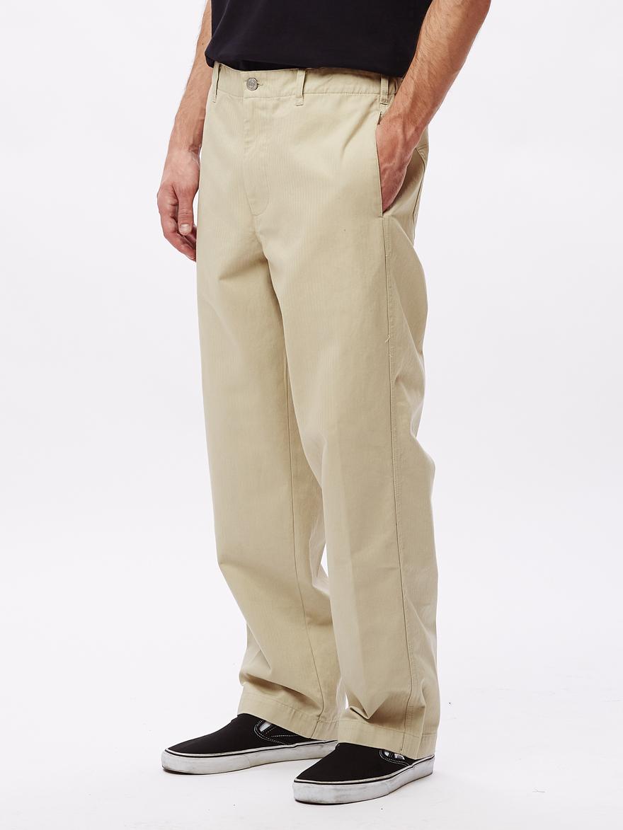 Numéro de l'image de la galerie de produits 4 pour le produit Pantalon Marshal Utility - Homme