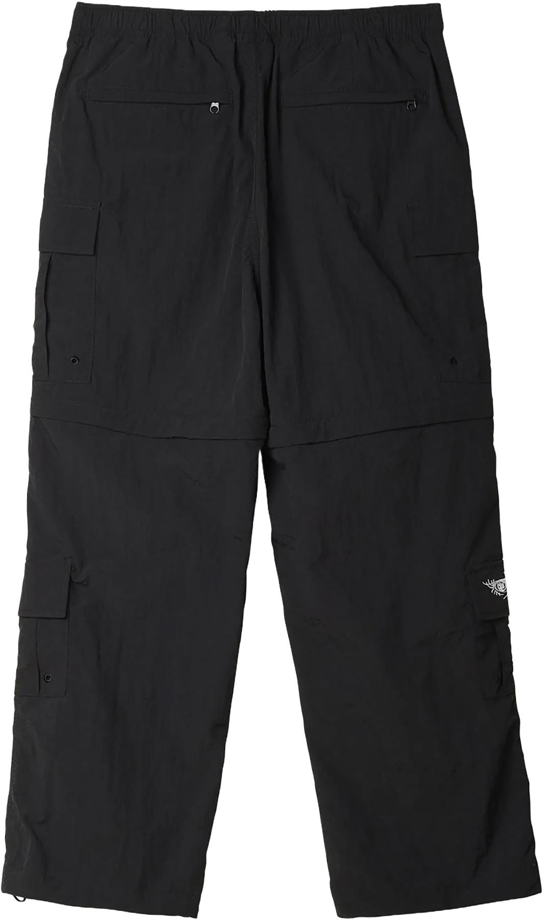Product gallery image number 8 for product Rapture Zip Off Cargo Pant - Unisex