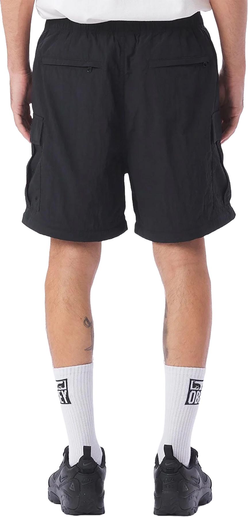 Product gallery image number 2 for product Rapture Zip Off Cargo Pant - Unisex