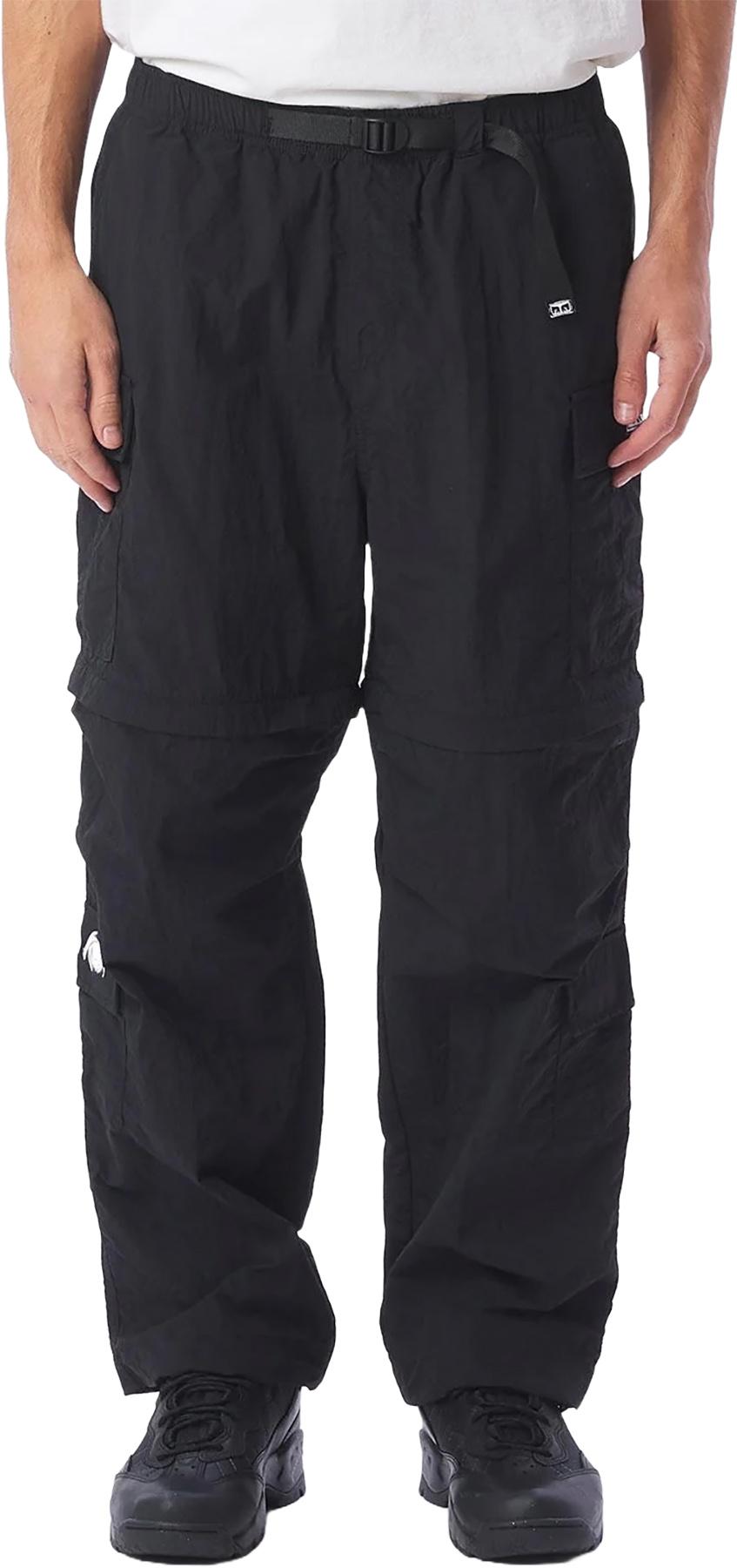 Product gallery image number 5 for product Rapture Zip Off Cargo Pant - Unisex