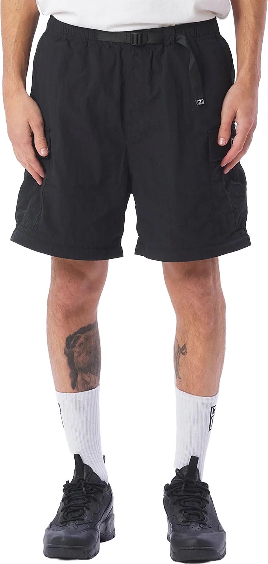 Product gallery image number 3 for product Rapture Zip Off Cargo Pant - Unisex