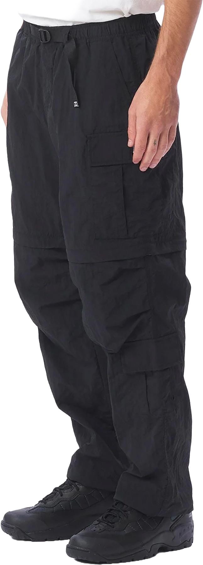 Product gallery image number 4 for product Rapture Zip Off Cargo Pant - Unisex