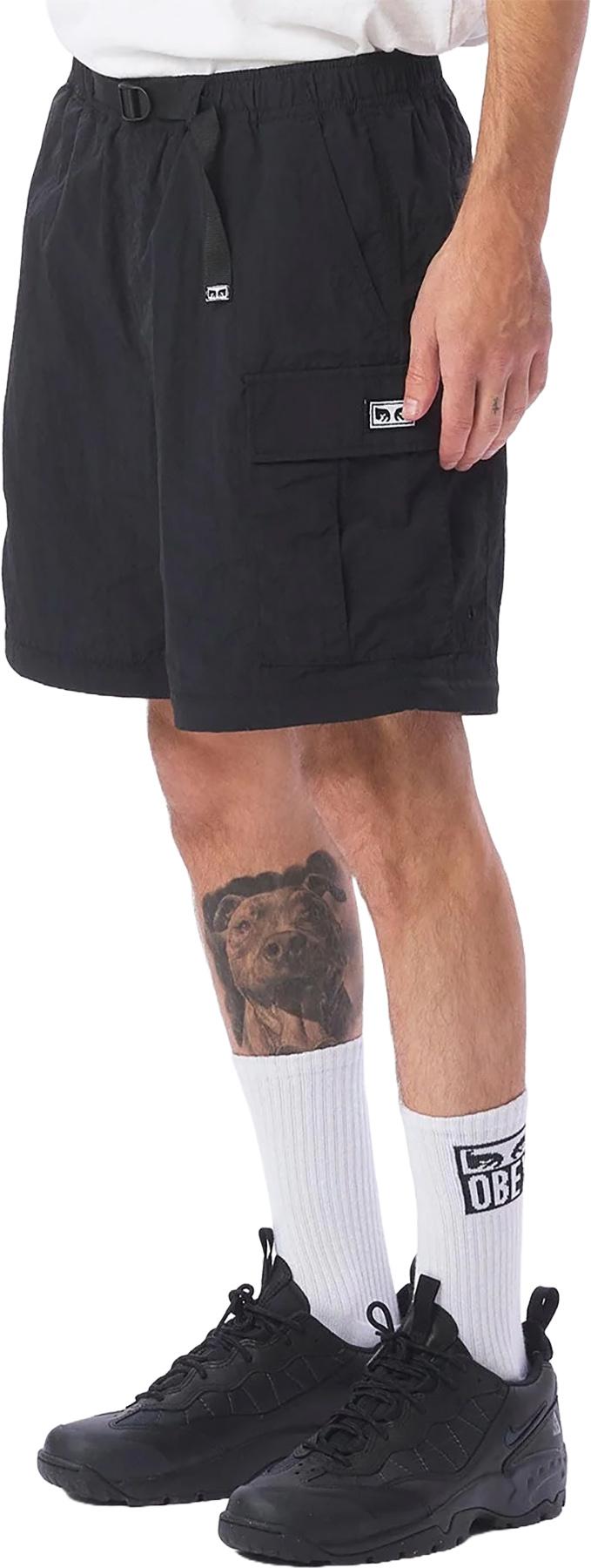 Product gallery image number 6 for product Rapture Zip Off Cargo Pant - Unisex