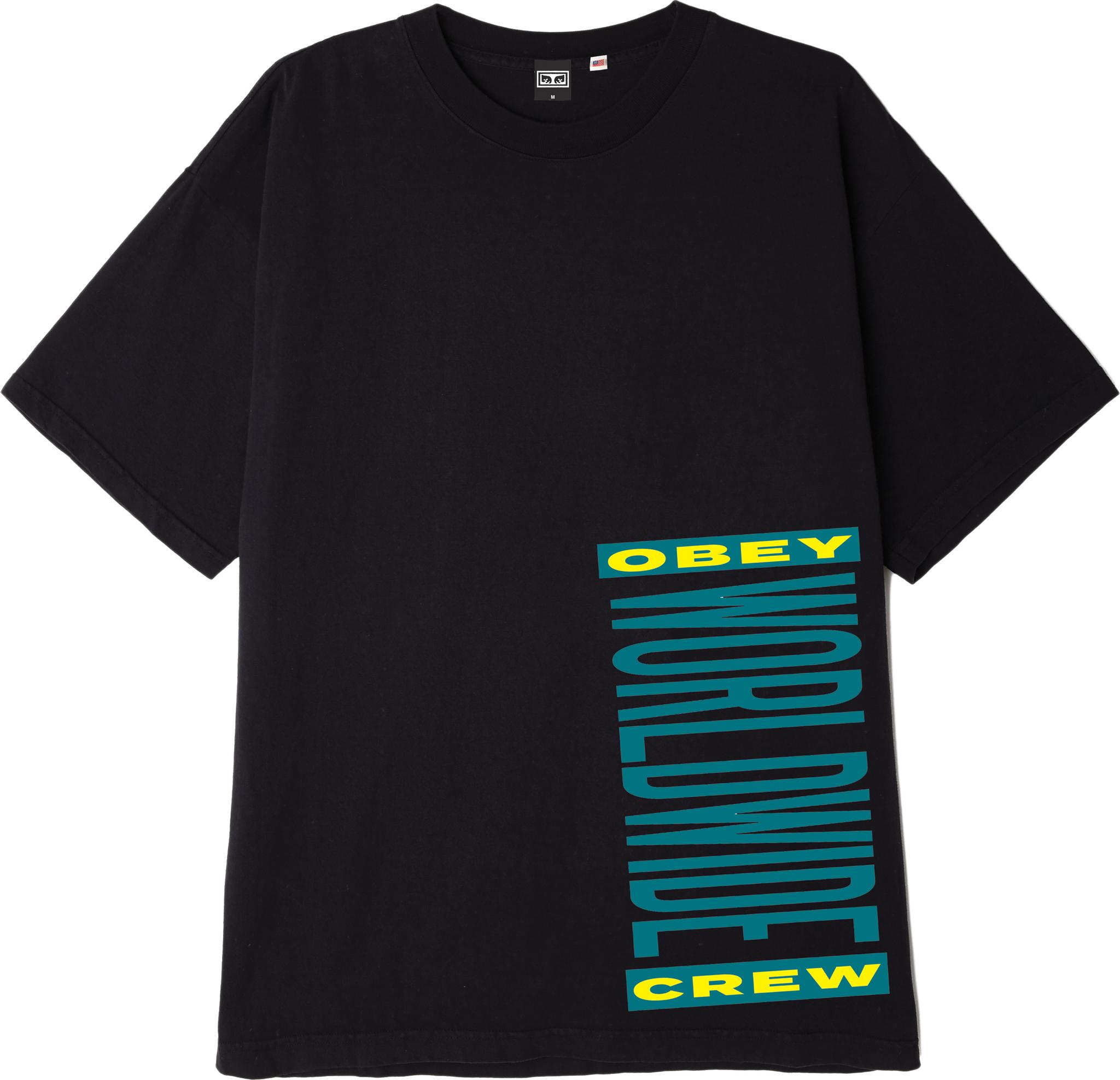 Numéro de l'image de la galerie de produits 1 pour le produit Chandail Worldwide - Homme