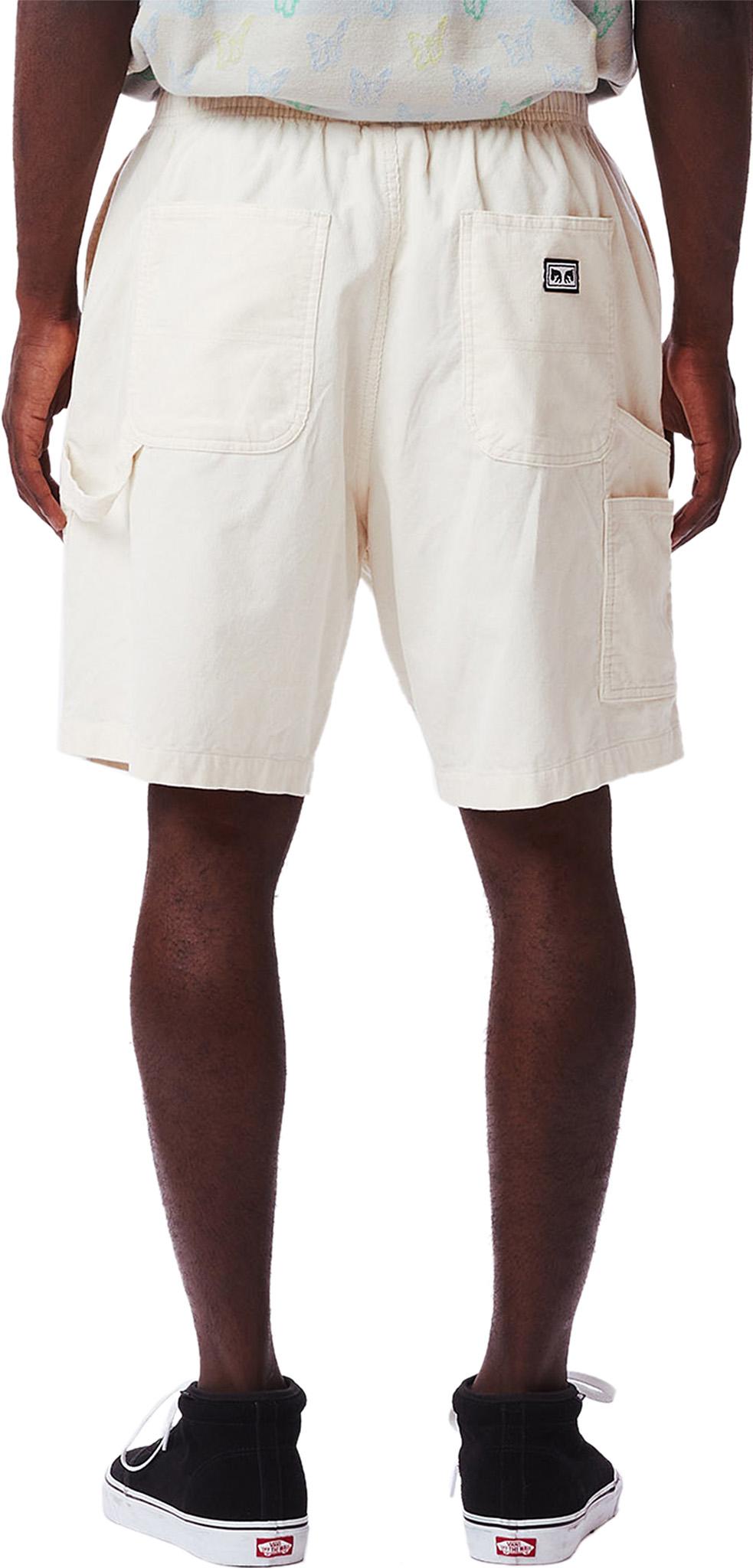 Product gallery image number 2 for product Easy Carpenter Short - Men's