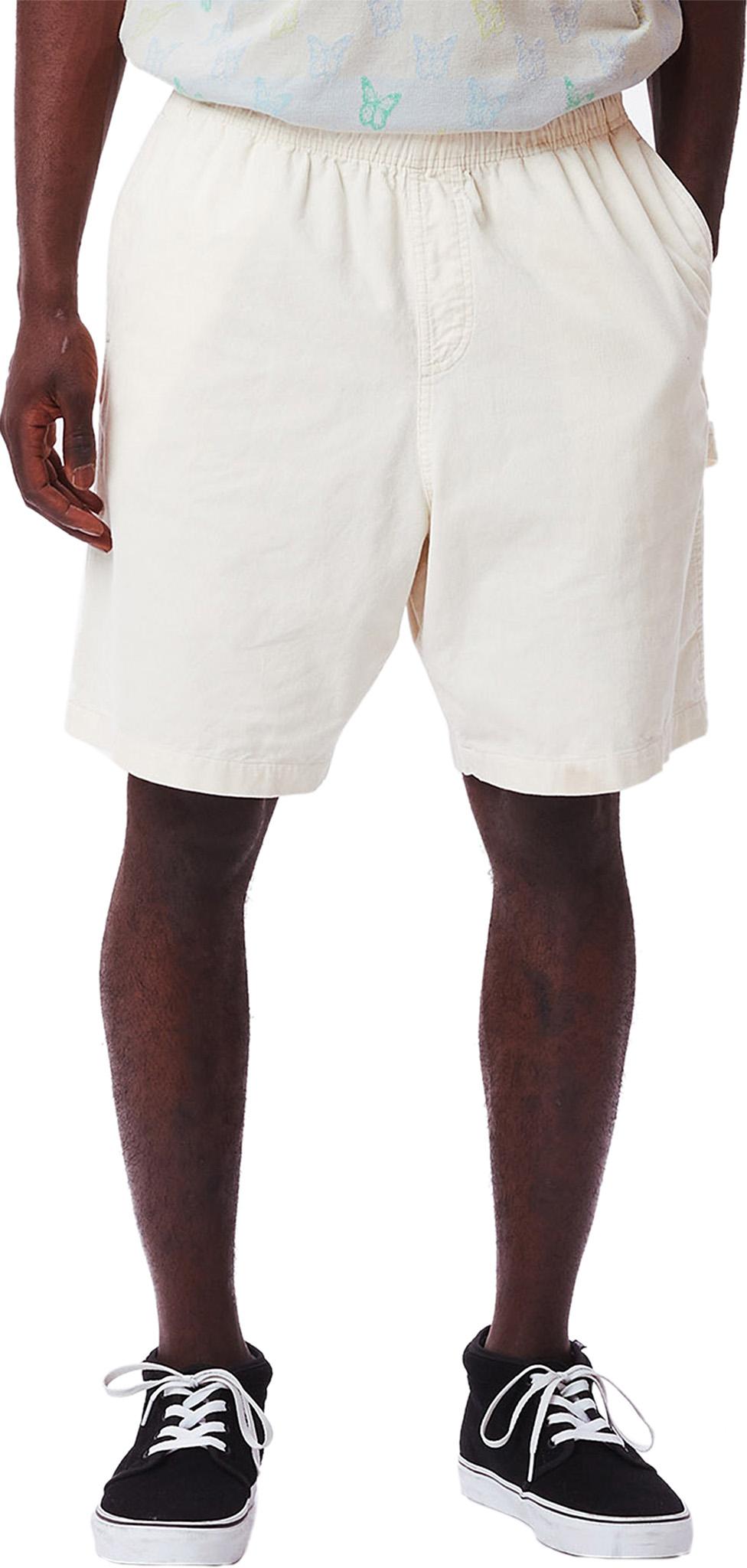 Product gallery image number 3 for product Easy Carpenter Short - Men's