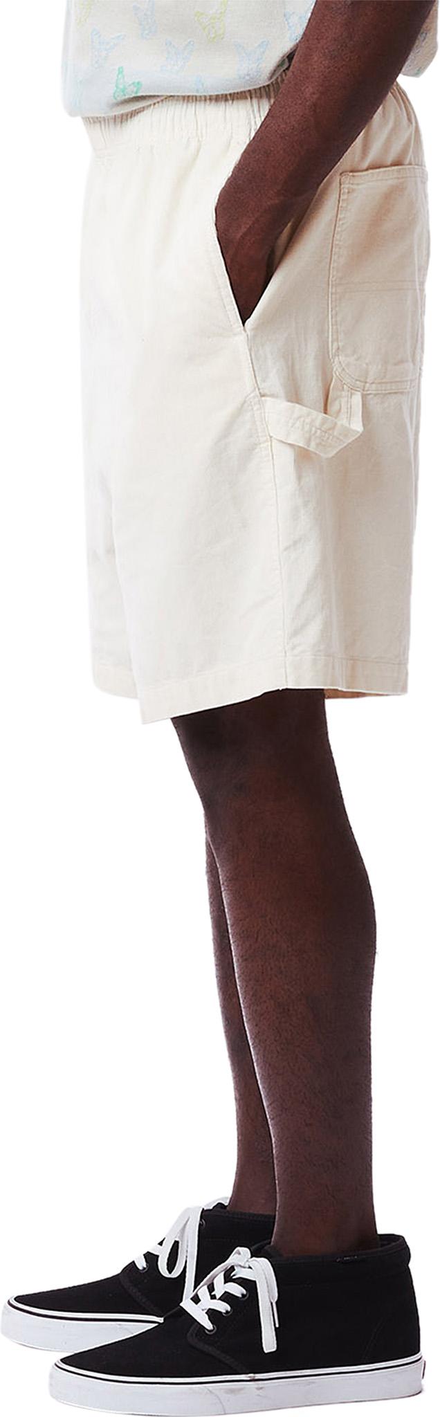 Product gallery image number 4 for product Easy Carpenter Short - Men's